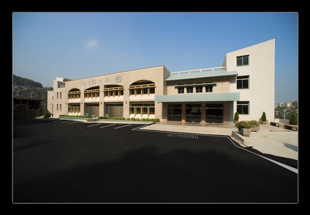 Liqaa Hotel Beirut Ngoại thất bức ảnh