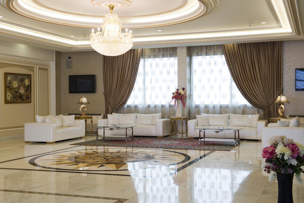 Liqaa Hotel Beirut Ngoại thất bức ảnh