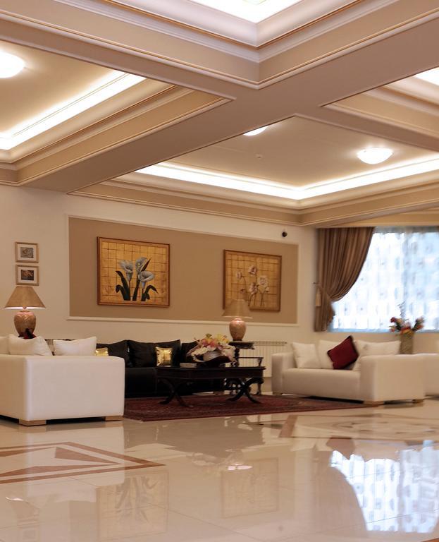 Liqaa Hotel Beirut Ngoại thất bức ảnh