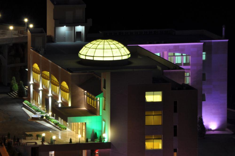 Liqaa Hotel Beirut Ngoại thất bức ảnh